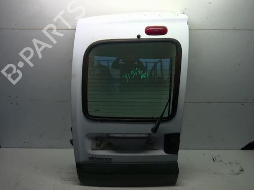 Used Left tailgate Left tailgate RENAULT KANGOO Express (FC0/1_) 1.5 dCi (FC07, FC1R) (65 hp) 22306431 22306431