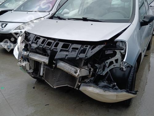 Used Parts RENAULT CLIO III (BR0/1, CR0/1) 1.2 16V (BR02, BR0J, BR11, CR02, CR0J, CR11) 5005482