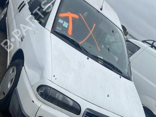 Brugte FIAT SCUDO Van (220_)  2.0 JTD  1701793
