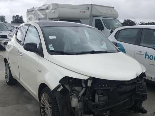 Used Parts LANCIA YPSILON (312_) 0.9 TwinAir (312.PXG11, 312.PXG1A, 312.YXG11, 312.YXG1A) 1700738