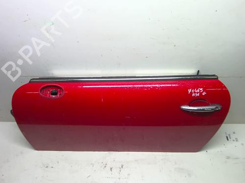 Left front door MINI MINI (R56) Cooper S | BP22556565C2 