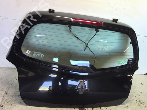 Klapa tylna bagażnika RENAULT TWINGO II (CN0_) 1.2 16V (CN04, CN0B) | BP29972423C6 