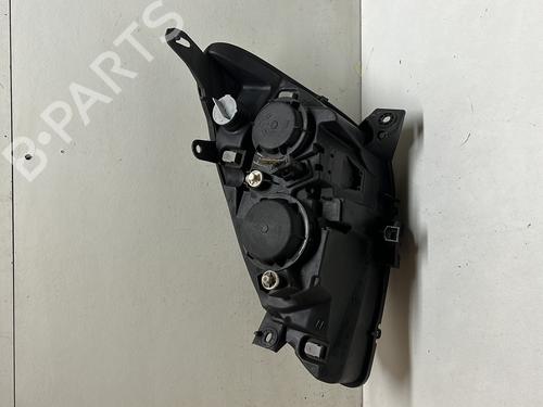 Right headlight CITROËN C5 I (DC_) 2.0 HDi (DCRHZB, DCRHZE) | BP18222980C29 