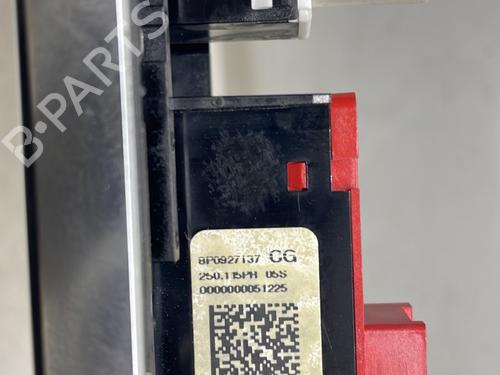 Warning switch AUDI A3 Sportback (8PA) 2.0 TDI 16V | BP29625031I22 