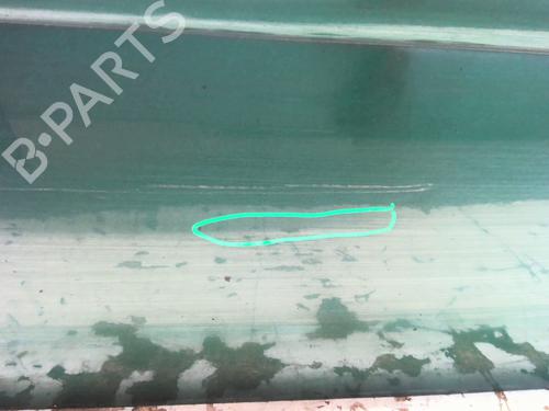 Right front door PEUGEOT 206 CC (2D) 2.0 S16 | BP27186290C3 