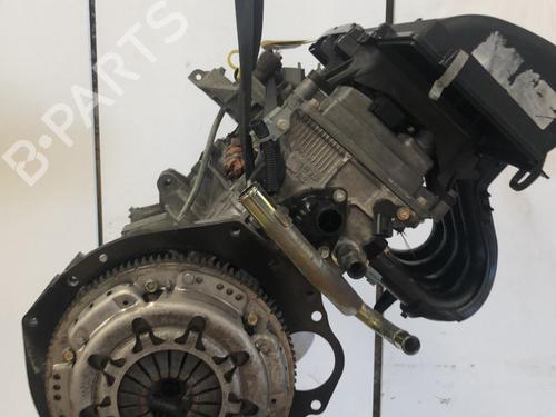 Used Engine Engine NISSAN MICRA III (K12) 1.2 16V (80 hp) 18207788 18207788