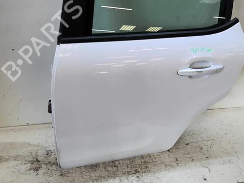 left-rear-door-citroen-c3-iii-sx-2016-39387942 main image