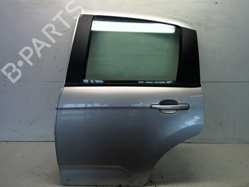 Used Left rear door CITROËN C3 II (SC_) 1.4 HDi 70 (SC8HZC, SC8HR0, SC8HP4) (68 hp) 24508180