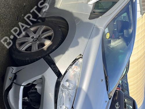 Used Parts PEUGEOT 308 I (4A_, 4C_)  1.6 HDi  4392535
