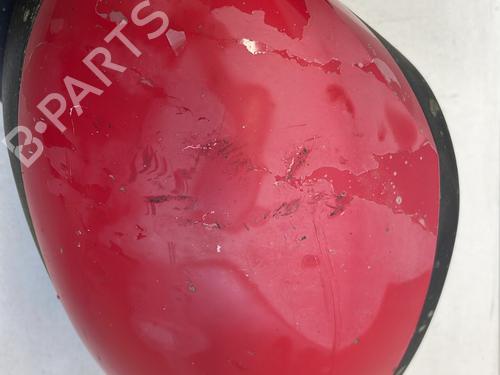 Left mirror PEUGEOT 107 (PM_, PN_) 1.0 | BP23208304C26