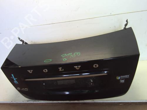 Tailgate VOLVO S40 II (544) D2 | BP23498603C6 