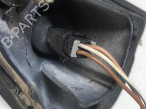 Used Right mirror RENAULT TWINGO I (C06_) 1.2 (C066, C068) (58 hp) 18217129