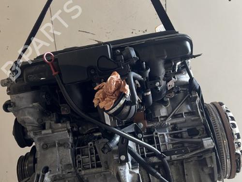 Used Engine Engine BMW Z4 Roadster (E85) 2.5 i (192 hp) 19480754 19480754