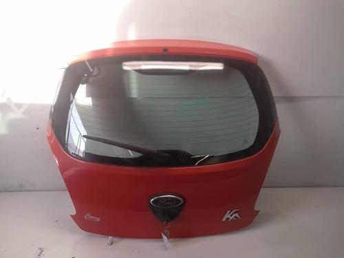Tailgate FORD KA (RU8) 1.2 | BP18228403C6 