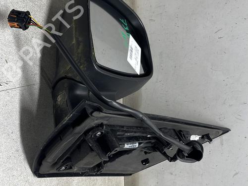 Used Left mirror PEUGEOT EXPERT Van (V_) 2.0 BlueHDi 120 (122 hp) 30878021