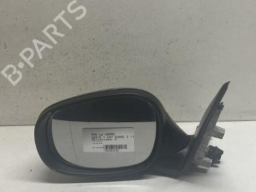 Left mirror BMW 1 (E87) 116 d | BP18207242C26 