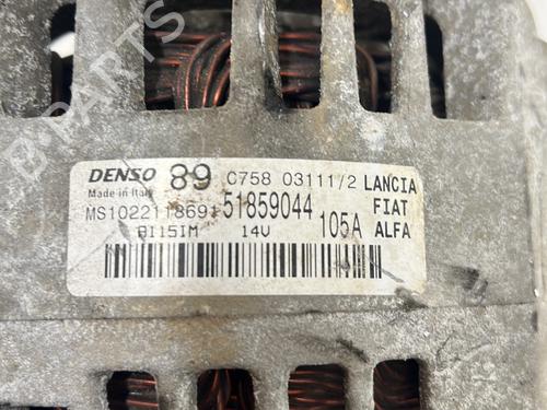 Alternator FORD KA (RU8) 1.2 | BP25136026M7 