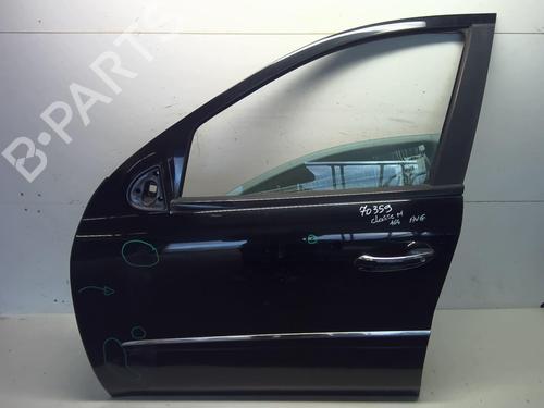 Left front door MERCEDES-BENZ M-CLASS (W164) ML 320 CDI 4-matic (164.122) | BP21899705C2 