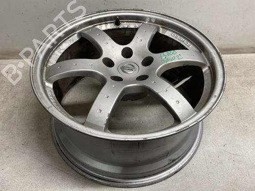 Used Rim NISSAN 350Z Roadster (Z33) 3.5 (AAZ33) (280 hp) 29706777