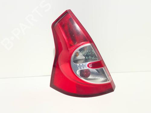 Left taillight DACIA SANDERO 1.2 16V | BP39551888C34 - Image 6