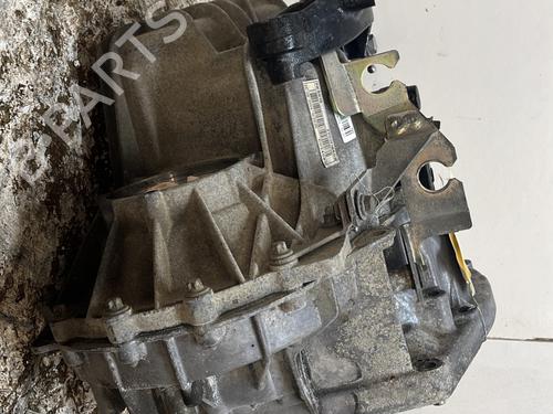 Gearbox RENAULT TRAFIC II Van (FL) 1.9 dCi 80 (FL0B) | BP29172708M3