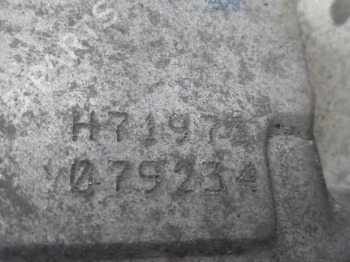 Gearbox HYUNDAI GETZ (TB) 1.4 i | BP18218825M3