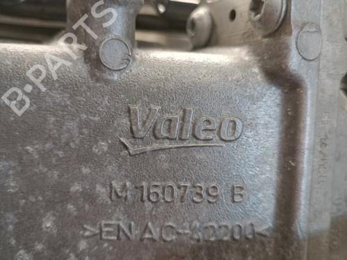 Used Engine Engine AUDI A3 (8V1, 8VK) 1.6 TDI (105 hp) 33828382 33828382