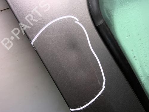 Right front door PEUGEOT PARTNER Tepee 1.6 HDi | BP29525242C3 