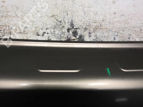 Rear bumper CITROËN C3 Picasso (SH_) 1.6 HDi | BP31992281C8 