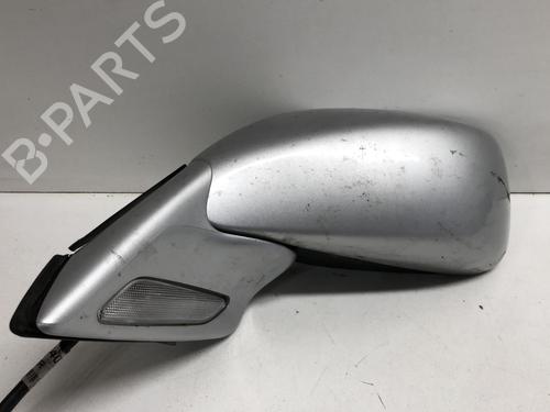 Used Left mirror PEUGEOT 807 (EB_) 2.0 HDi (120 hp) 18220420