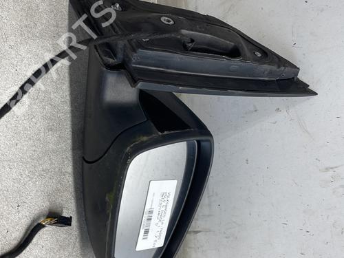 Retrovisor direito VW POLO V (6R1, 6C1) 1.2 (70 hp) 32992000