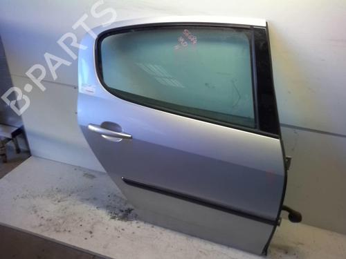 Used Right rear door PEUGEOT 407 (6D_) 2.0 HDi 135 (6DRHRH, 6DRHRE, 6DRHRG, 6DRHRJ) (136 hp) 18215473