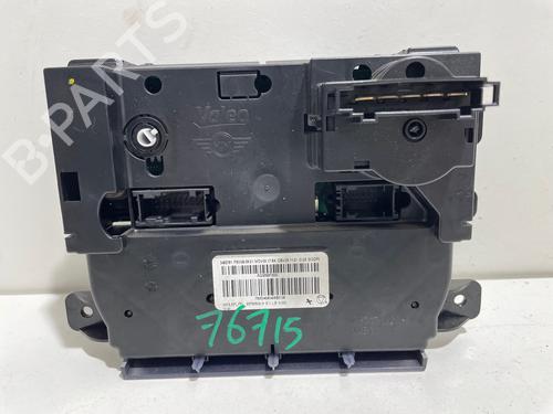 Used Climate control Climate control MINI MINI (R56) Cooper (120 hp) 40253666 40253666