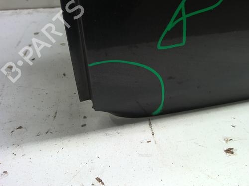 Left rear door PEUGEOT 508 I (8D_) 1.6 HDi | BP26496662C4 