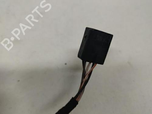 Right mirror TOYOTA YARIS (_P1_) 1.0 (SCP10_, SCP10R) | BP18224552C27 