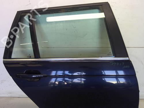Right rear door BMW 3 Touring (E46) 330 d | BP25892409C5 