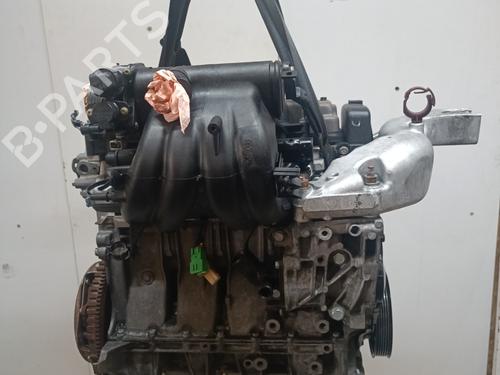 Engine PEUGEOT 206 Hatchback (2A/C) 1.1 i | BP27889761M1 