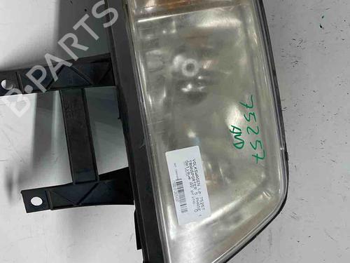 Right headlight VW TRANSPORTER T5 Van (7HA, 7HH, 7EA, 7EH) 2.5 TDI | BP36647323C29 - Image 3