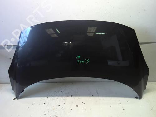 Used Hood RENAULT SCÉNIC III (JZ0/1_) 1.5 dCi (110 hp) 18219655