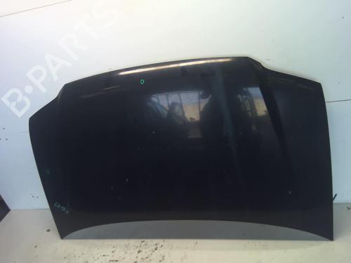 Used Hood VW TOURAN (1T1, 1T2) 1.9 TDI (105 hp) 18219389