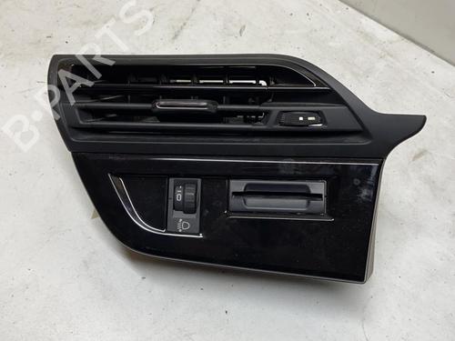 Used Air vent Air vent CITROËN C4 Grand Picasso II (DA_, DE_) 1.6 HDi / BlueHDi 115 (115 hp) 18220861 18220861