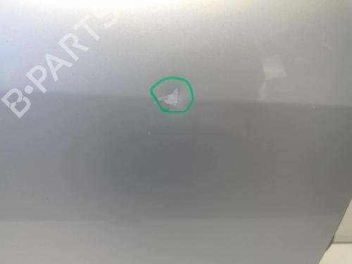 Right front door AUDI TT (8N3) 1.8 T quattro | BP18214538C3 