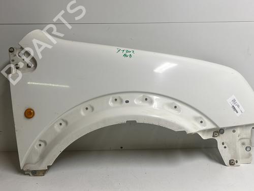 Used Right front fenders FORD TRANSIT CONNECT (P65_, P70_, P80_) 1.8 Di (75 hp) 22181138