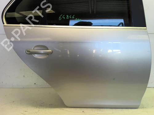 Right rear door VW JETTA III (1K2) 2.0 TDI 16V | BP18217389C5 
