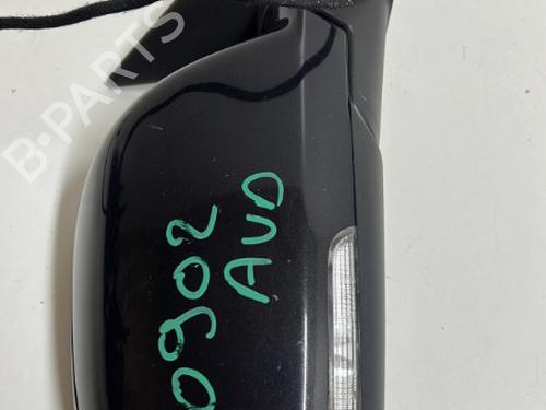 Right mirror SKODA OCTAVIA II Combi (1Z5) 1.8 TSI | BP19692663C27 
