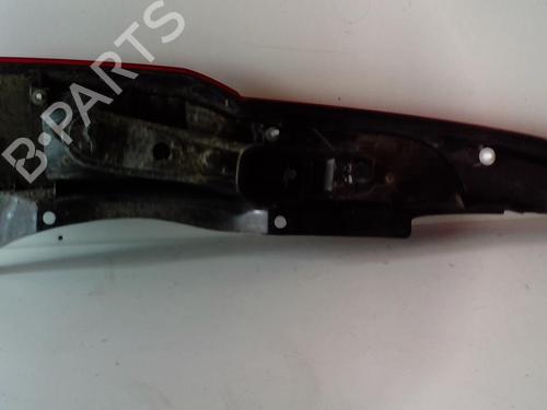Used Right taillight FIAT PANDA (169_) 1.1 (169.AXA1A) (54 hp) 18222018