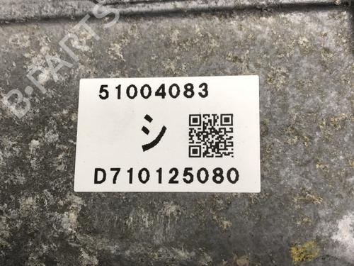 Rear differential MAZDA MX-5 IV (ND__) 1.5 (ND2E, ND5R) | BP23136402M24  - Image 6