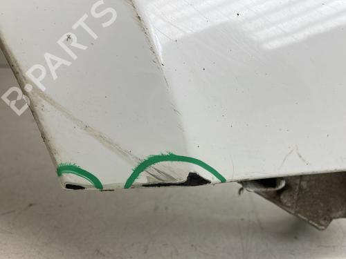 Right front fenders RENAULT CLIO III (BR0/1, CR0/1) 1.5 dCi (C/BR0G, C/BR1G) | BP23887580C42 