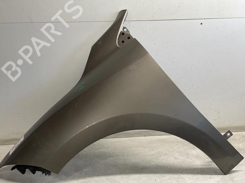 Used Left front fenders RENAULT MEGANE III Hatchback (BZ0/1_, B3_) 1.2 TCe (BZ2B, BZ11) (116 hp) 27322424