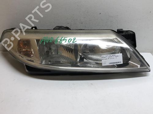 Used Right headlight Right headlight RENAULT LAGUNA II (BG0/1_) 2.0 16V (BG00, BG0K, BG0P, BG0W) (135 hp) 18216826 18216826